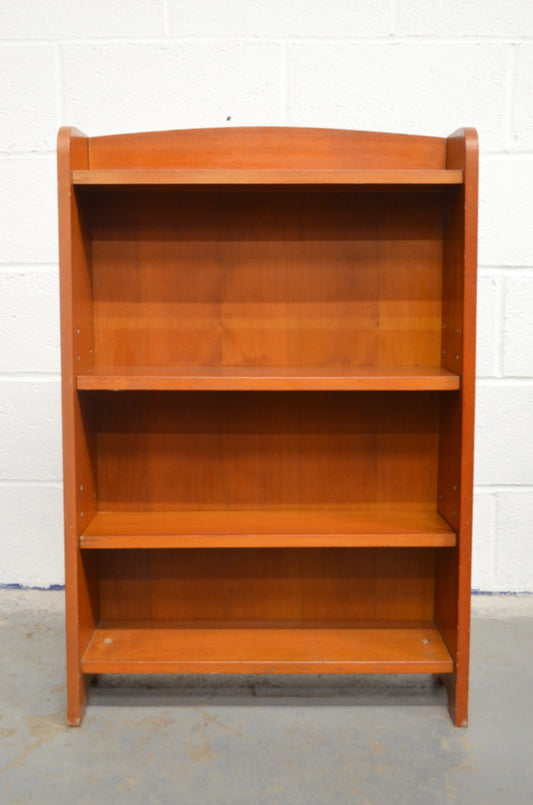 Vintage Bookcase (Pair Available)