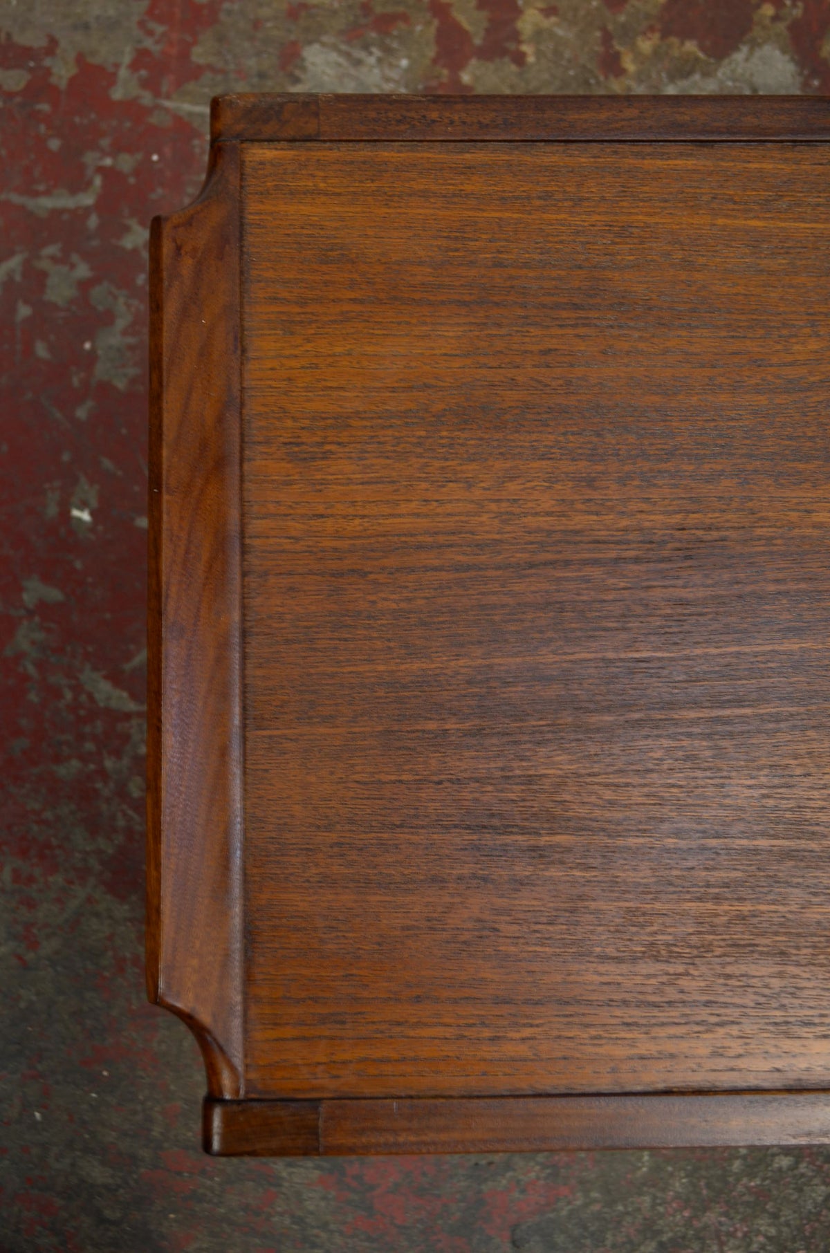 Vintage Mid Remploy Coffee Table