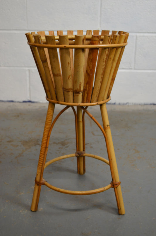 Vintage Plant Stand