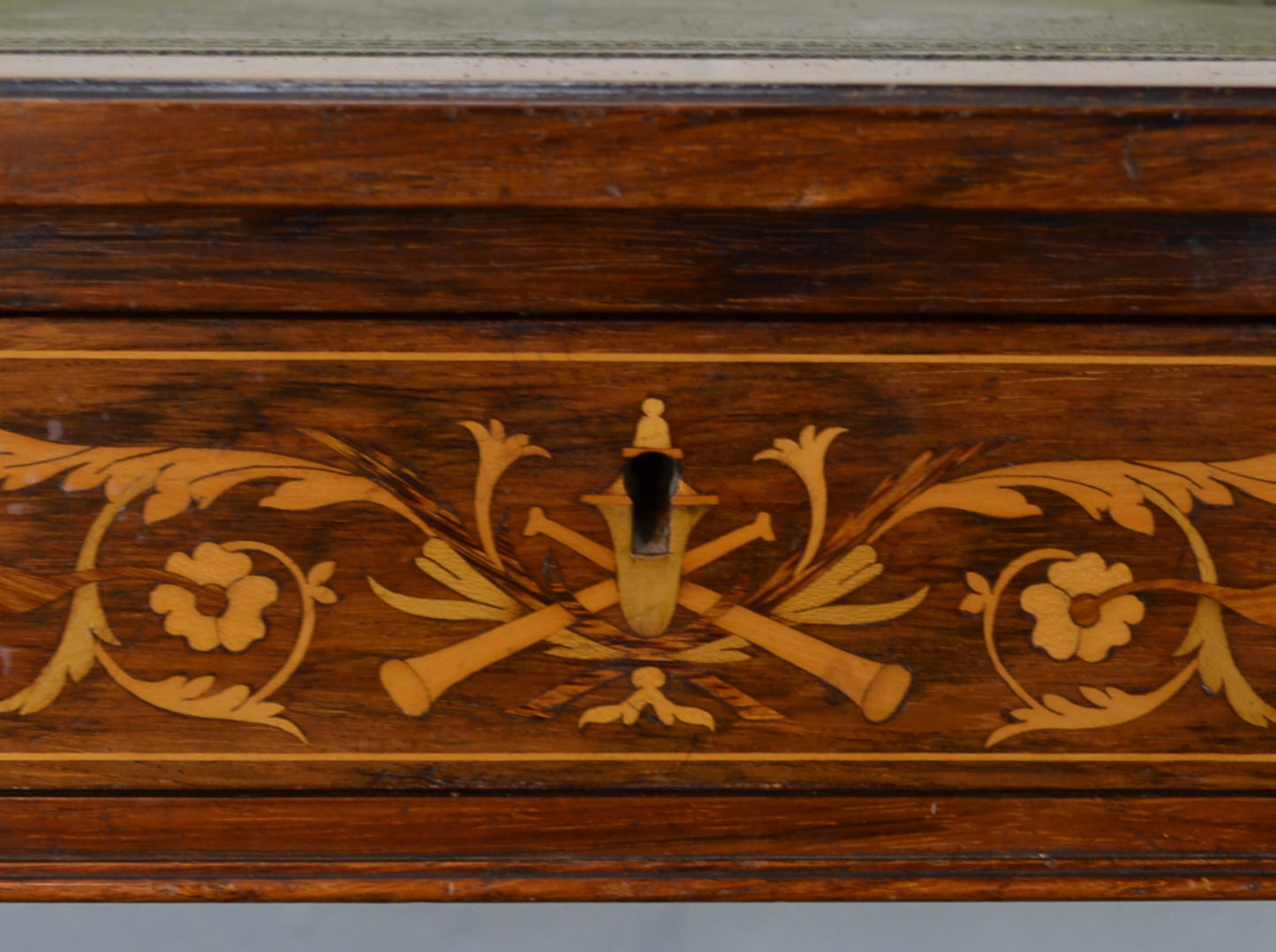 A 19th Century Ladies Writing Table