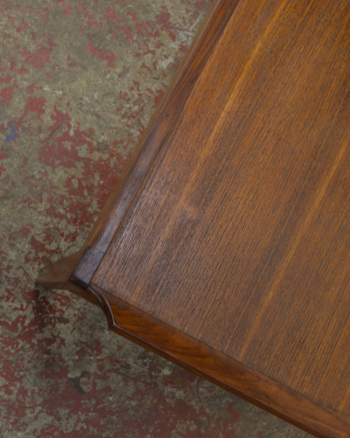 Vintage Mid Remploy Coffee Table