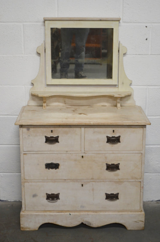 19th Century Chest of Drawers