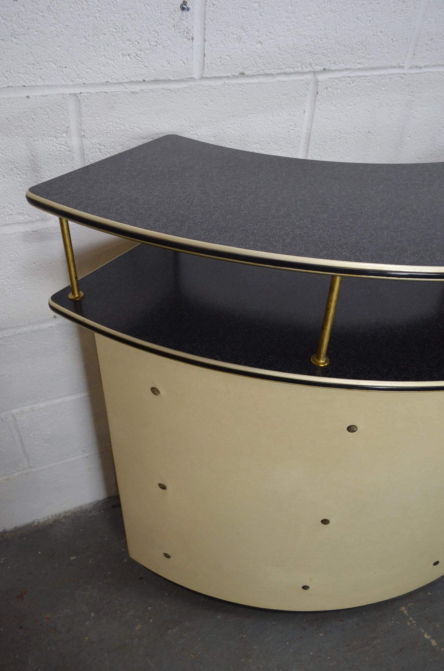 Vintage Cocktail/Home Bar
