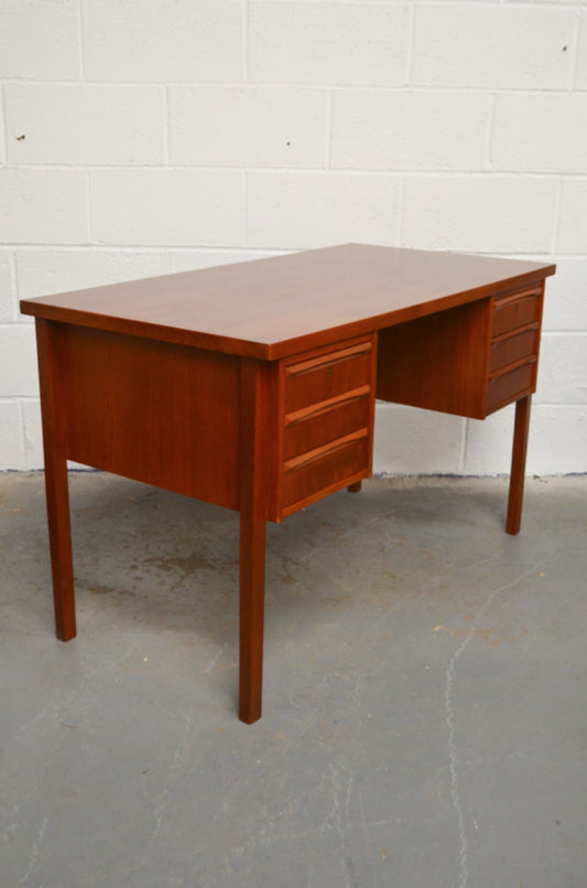 Mid Century Desk