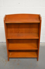 Vintage Bookcase (Pair Available)