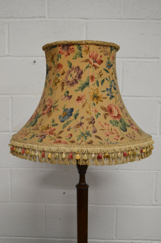 Vintage Lamp Shade