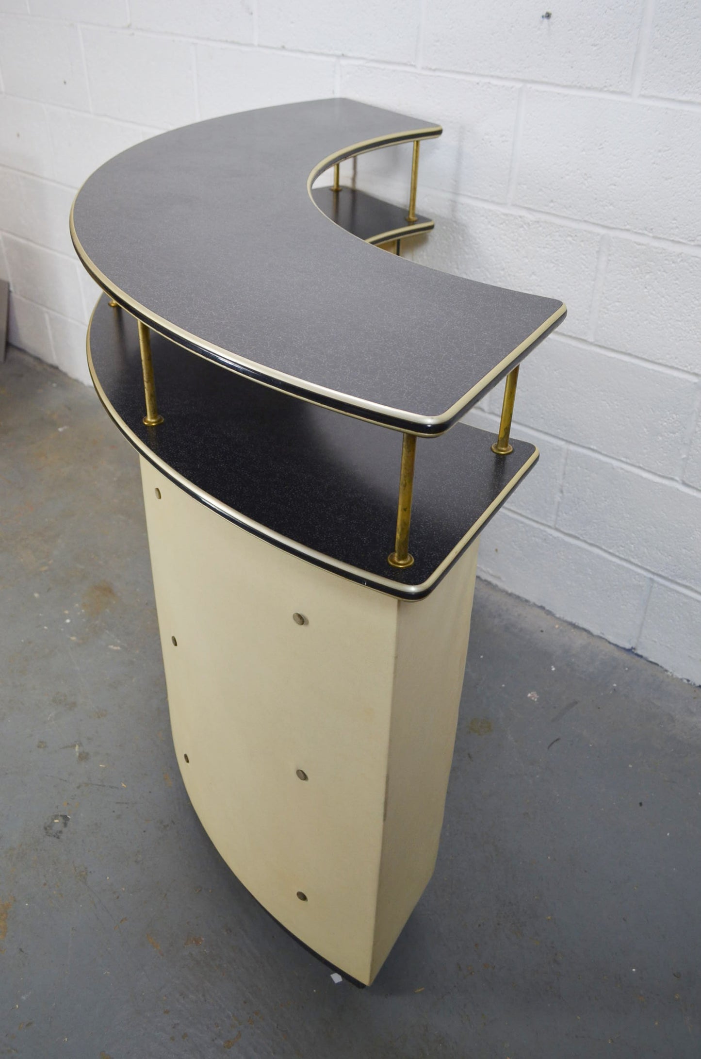Vintage Cocktail/Home Bar