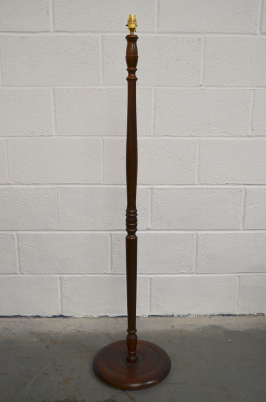 Vintage Floor Lamp
