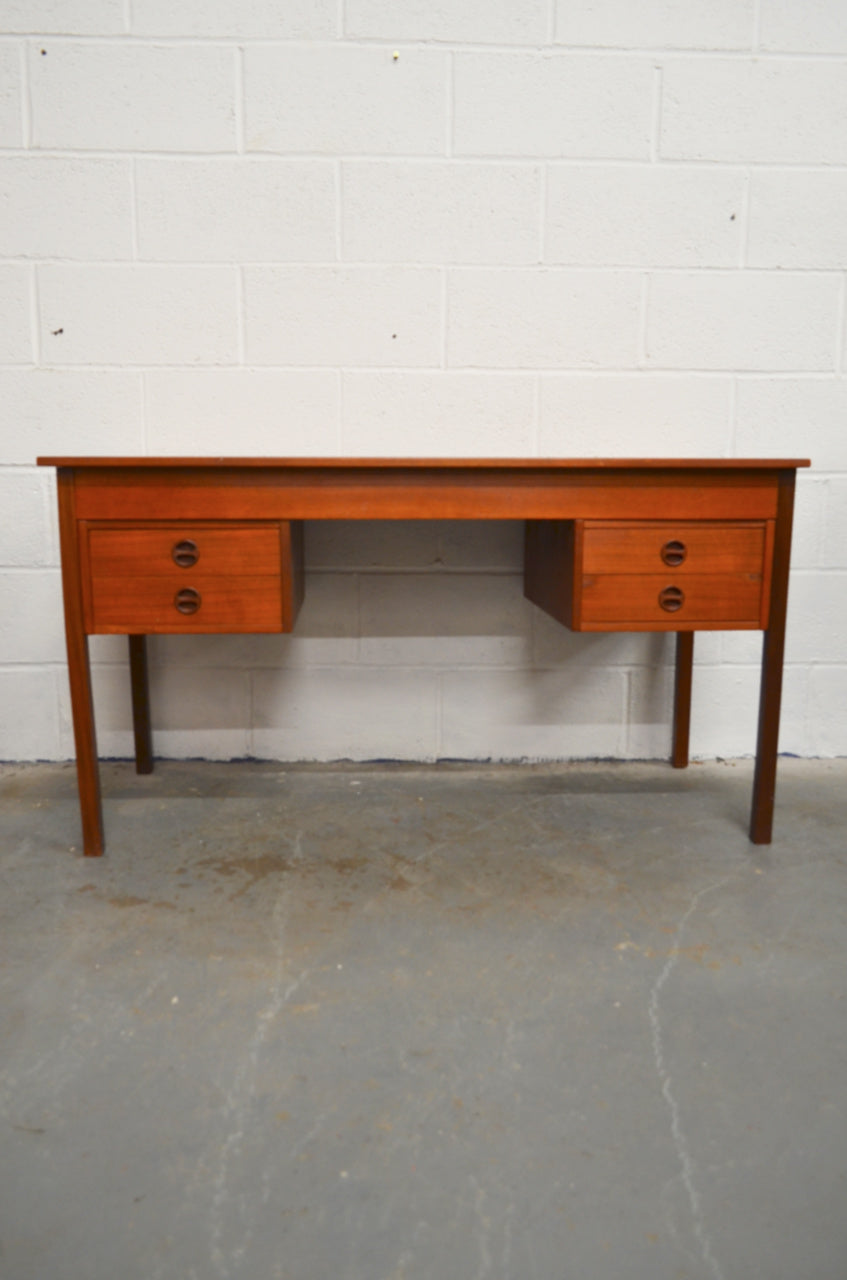 Mid Century Desk