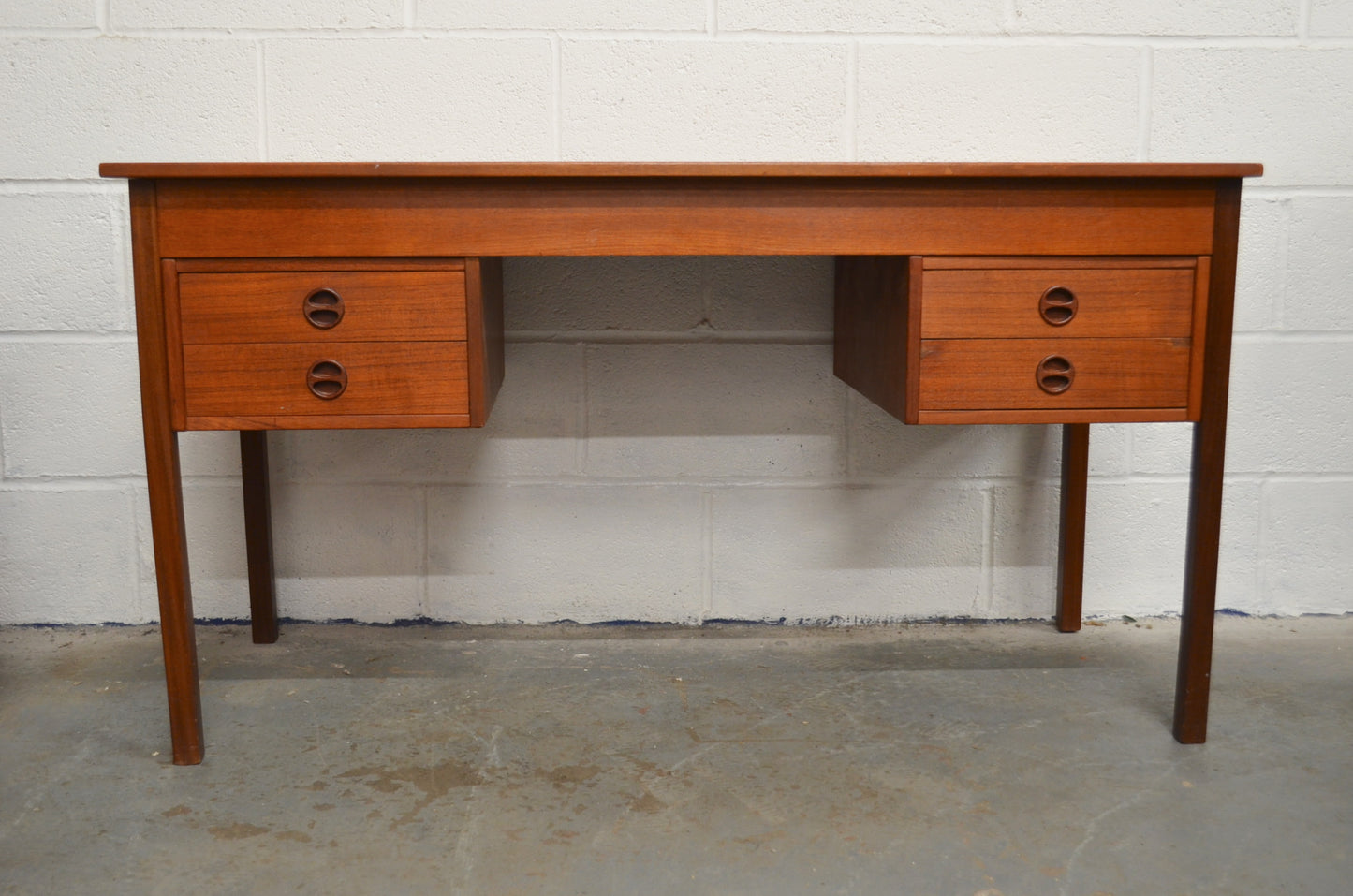 Mid Century Desk