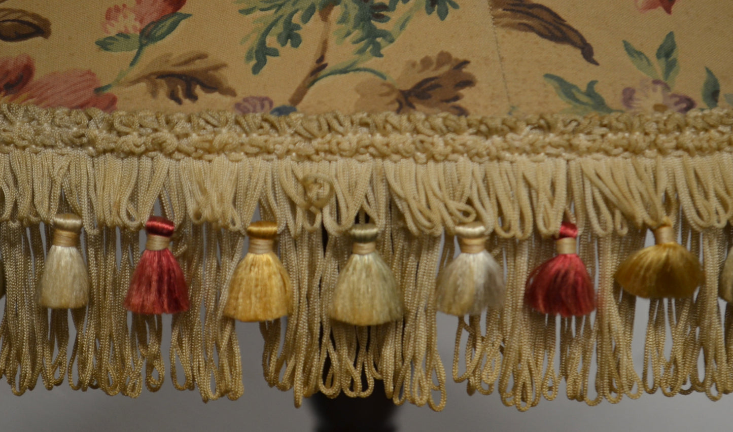 Vintage Lamp Shade