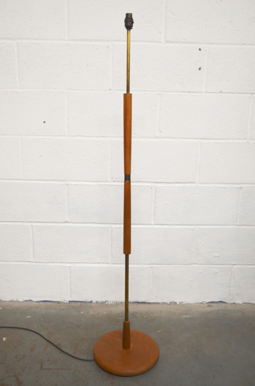 Mid Century Floor Lamp