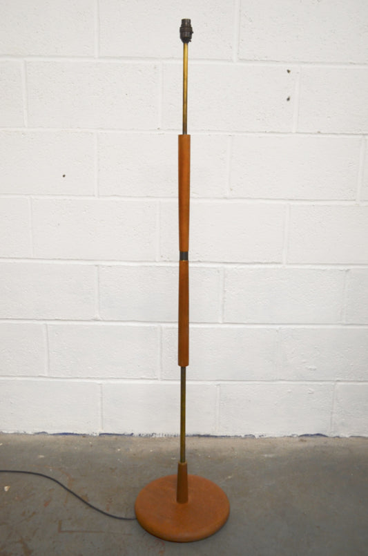 Mid Century Floor Lamp