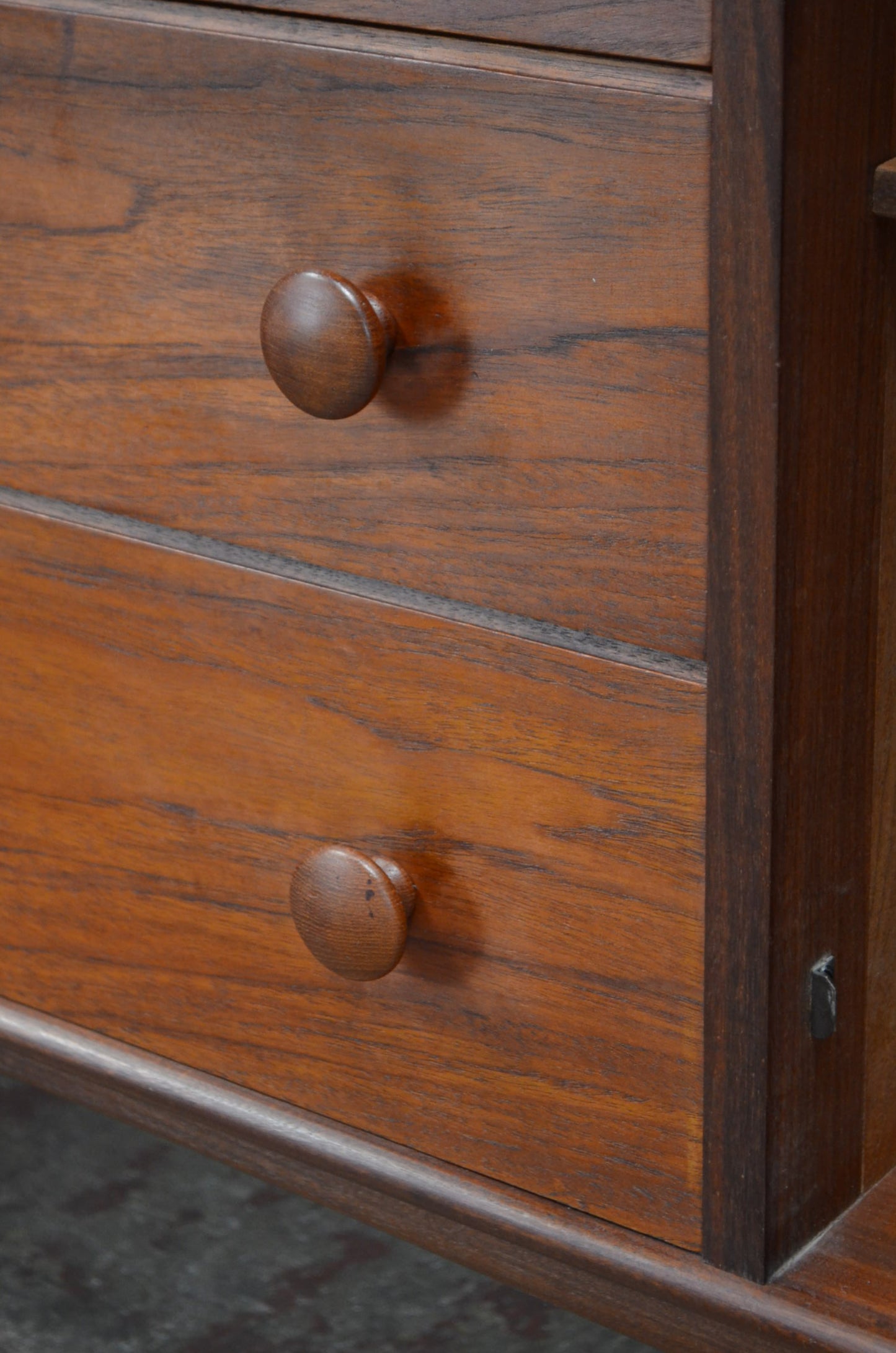 John Herbert for Youngers - Fonseca Range Sideboard (perfect width)