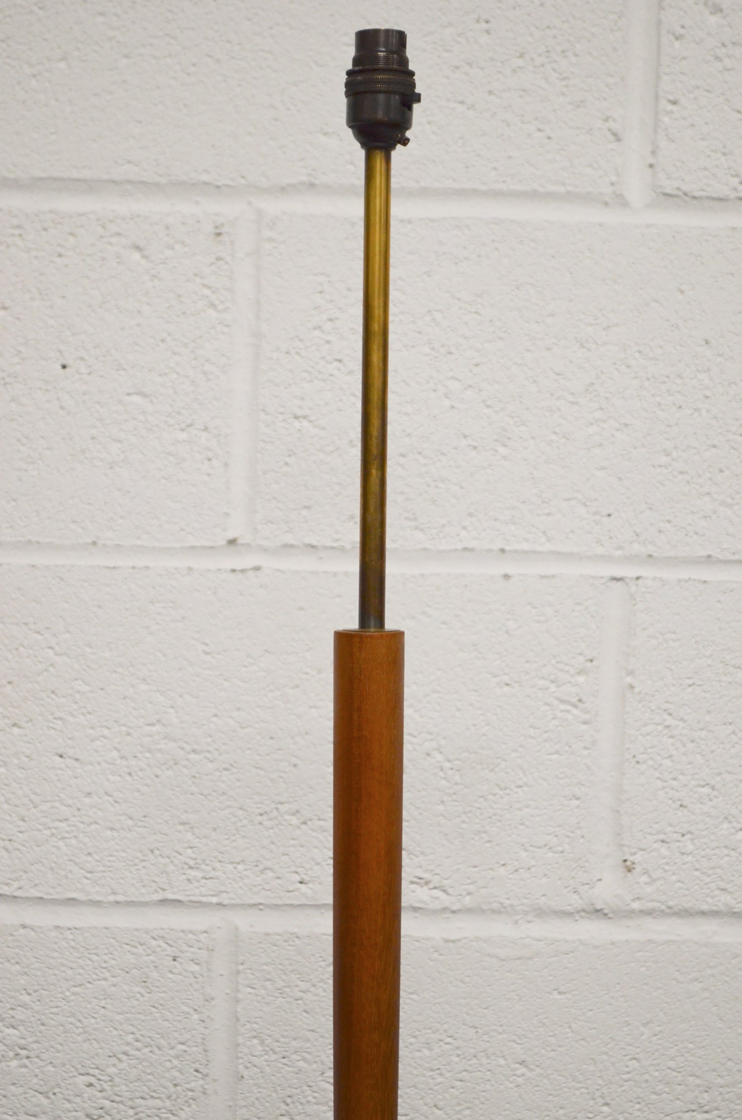 Mid Century Floor Lamp