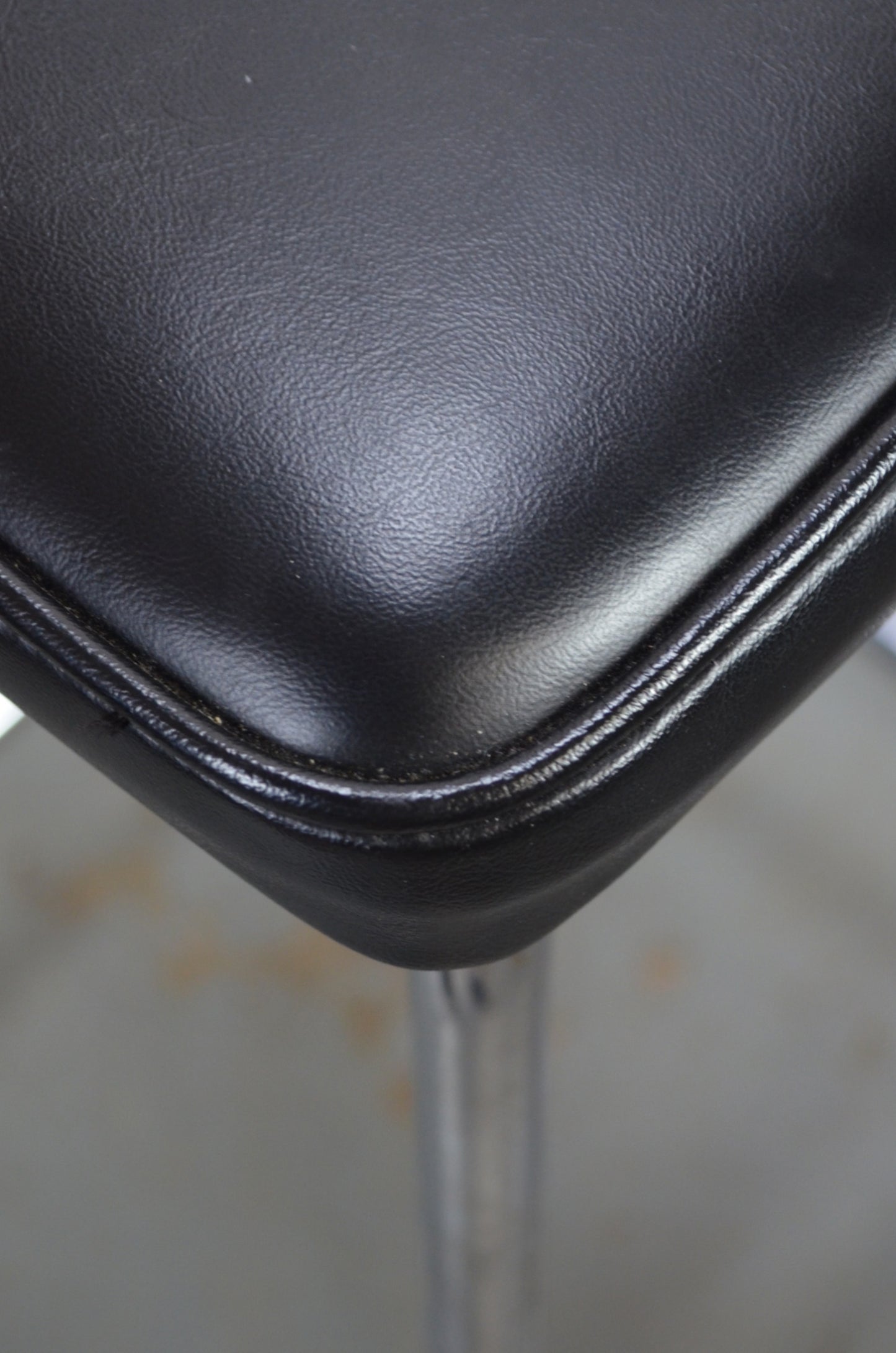 Retro Pair Of Stools