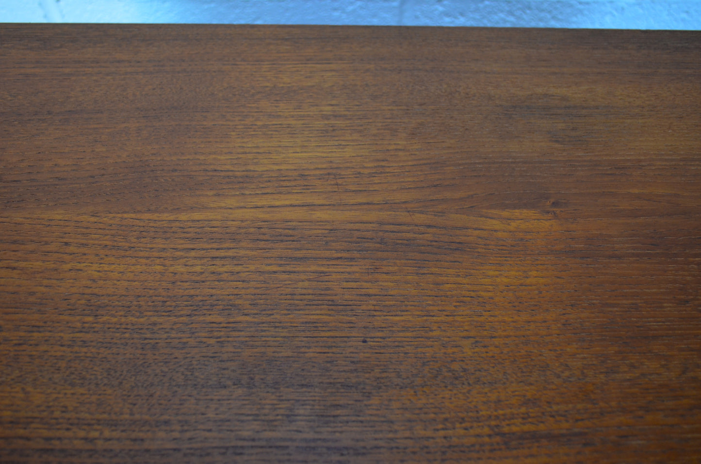 Vintage Teak Cocktail Cabinet by Nathan