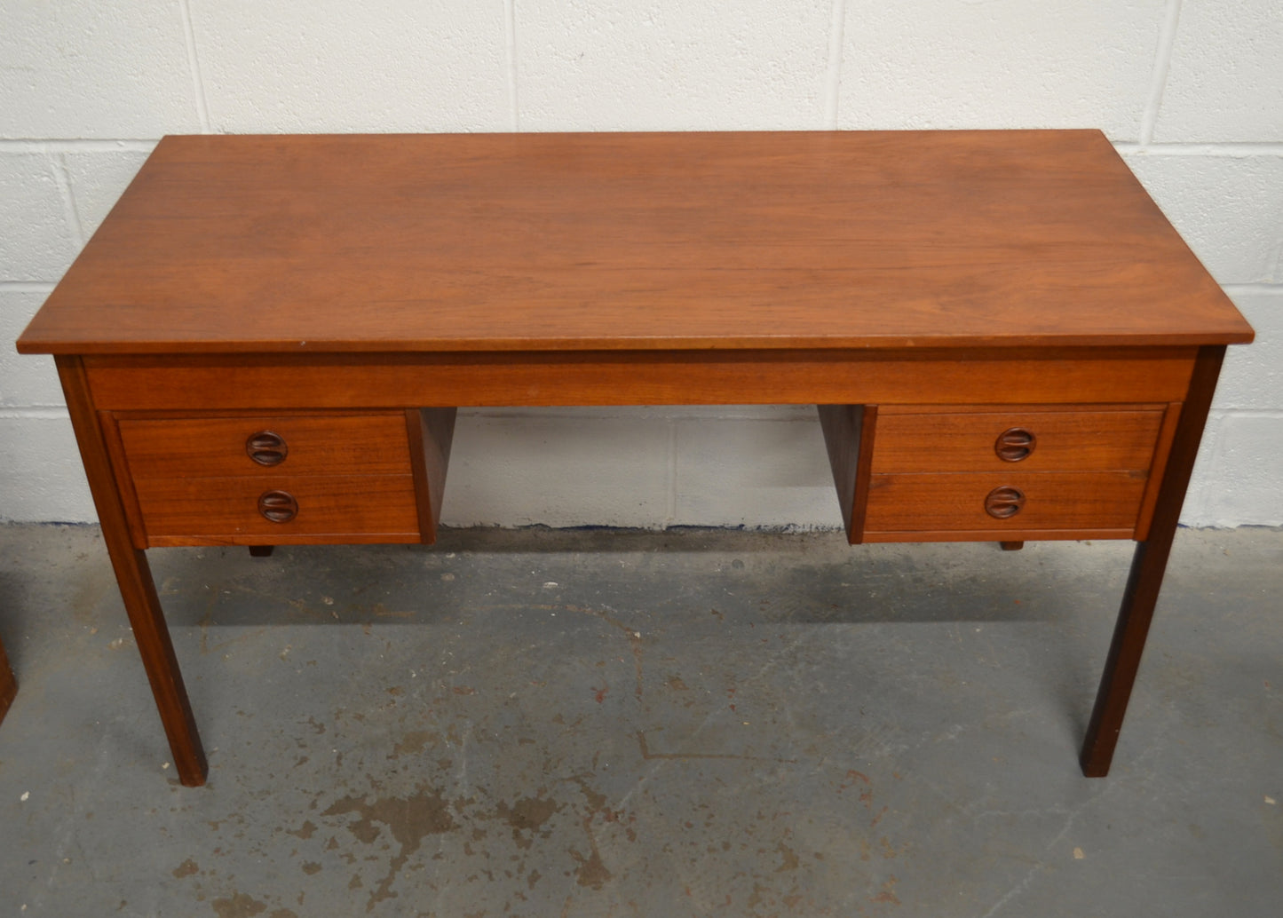Mid Century Desk