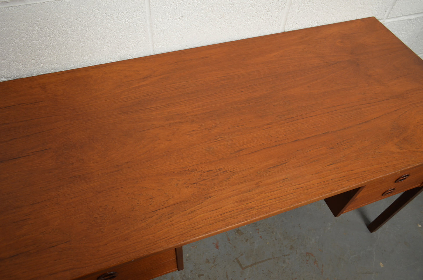 Mid Century Desk