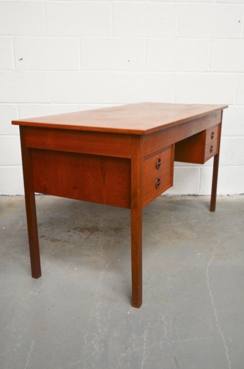 Mid Century Desk