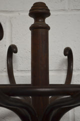 A 19th Century Thonet Bentwood Hatstand