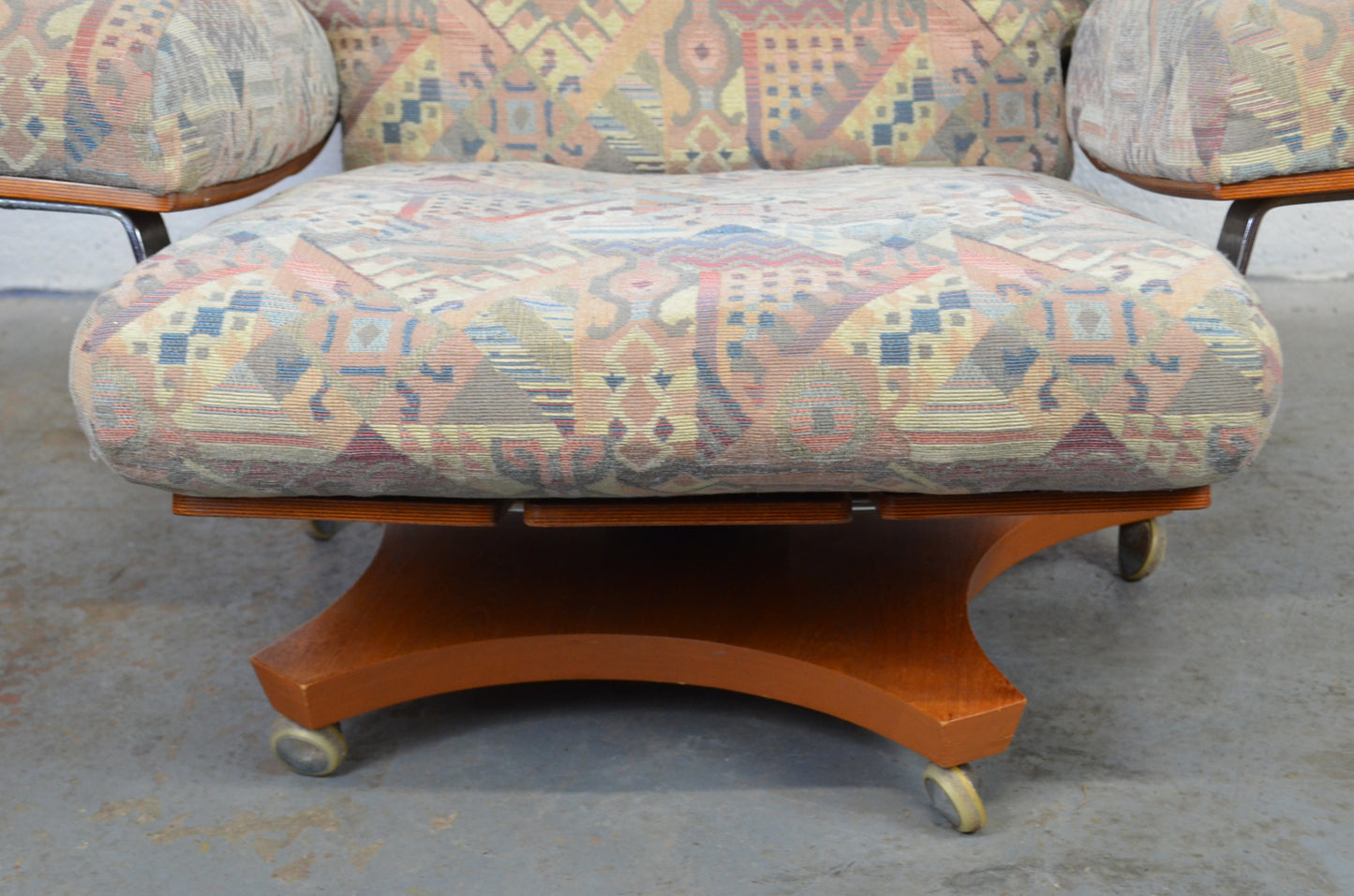 G Plan Housemaster Chair