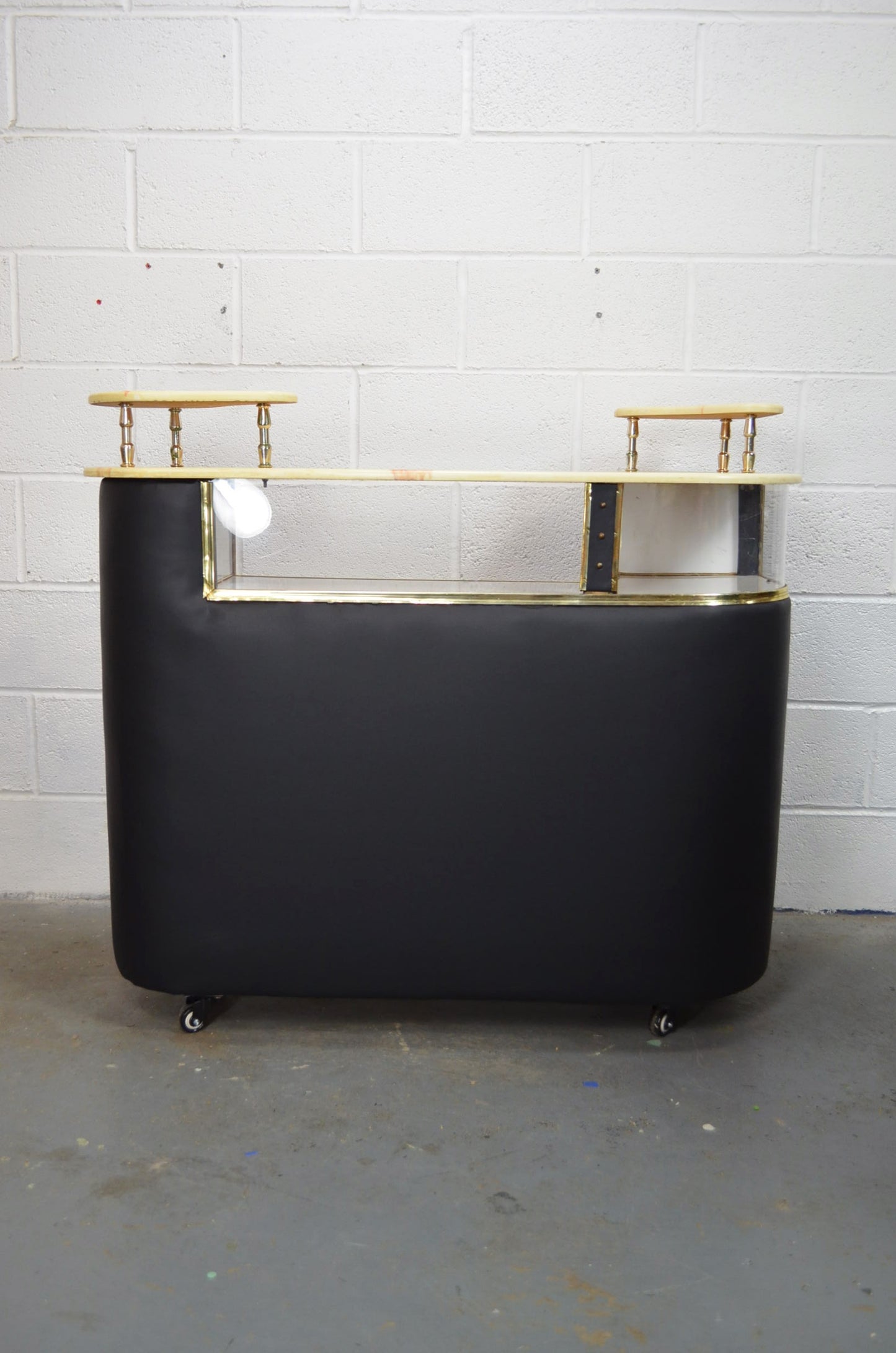 Vintage Cocktail/Home Bar