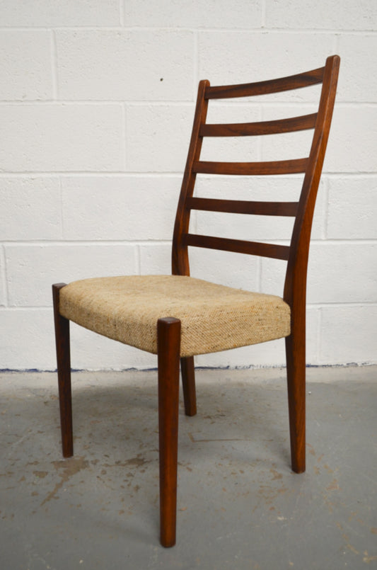 Retro Svegards Markaryd Dining Chair