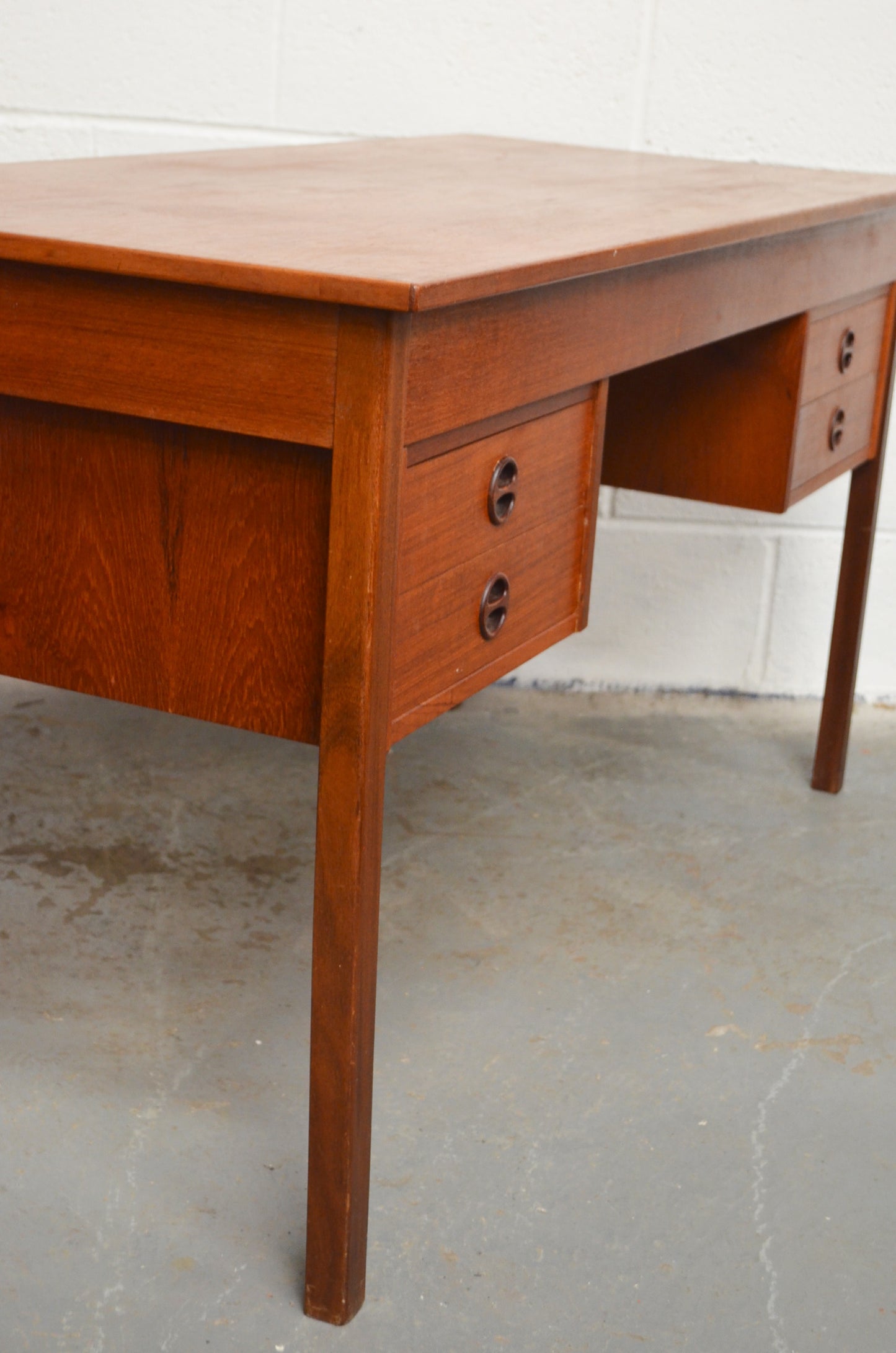 Mid Century Desk