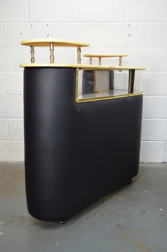 Vintage Cocktail/Home Bar