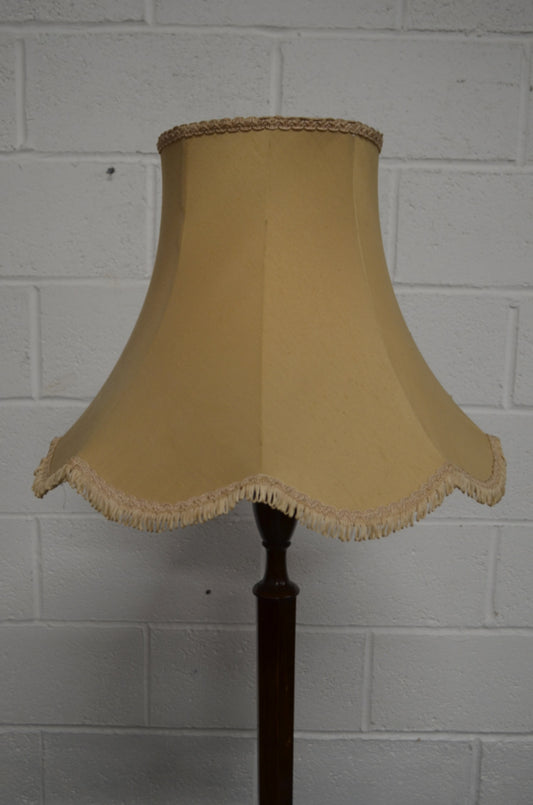 Vintage Lamp Shade