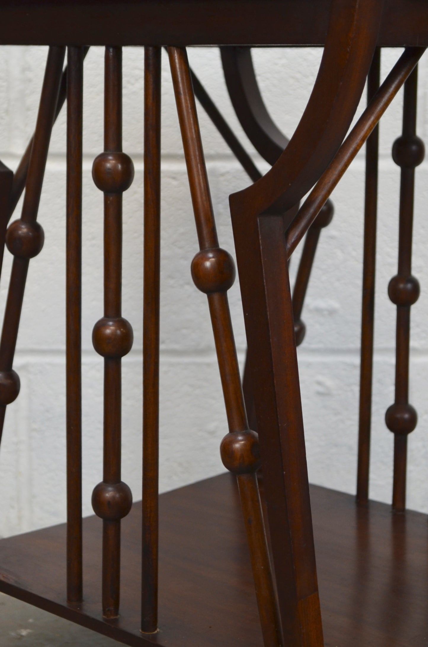 Arts & Crafts Occasional Table
