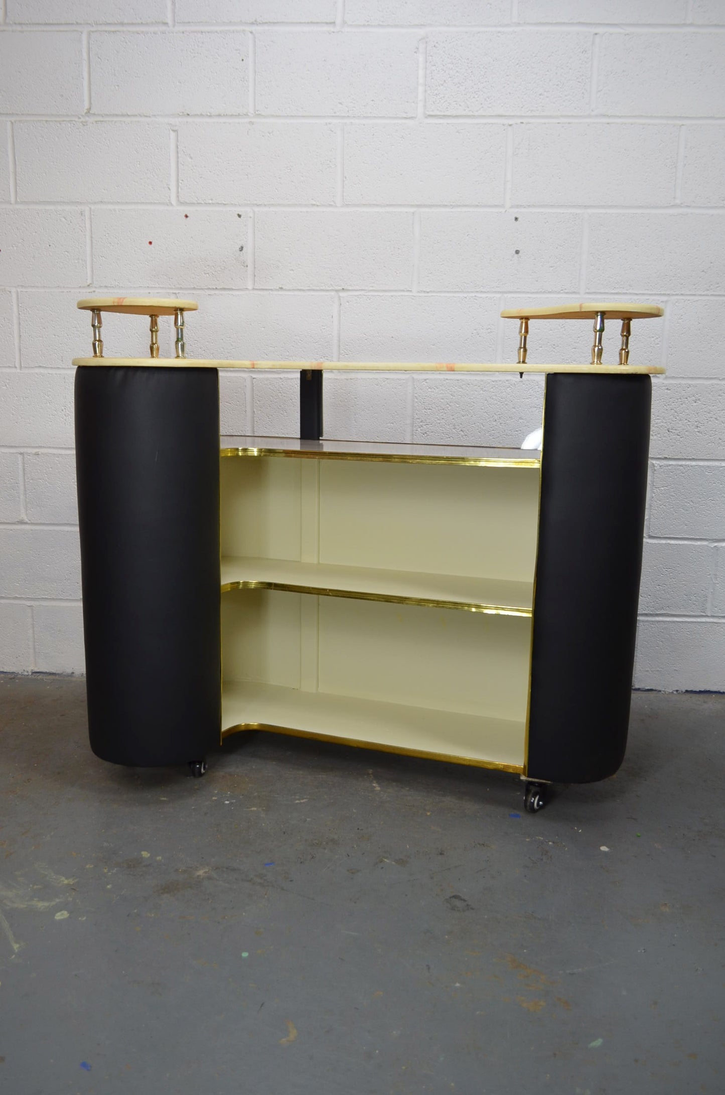 Vintage Cocktail/Home Bar