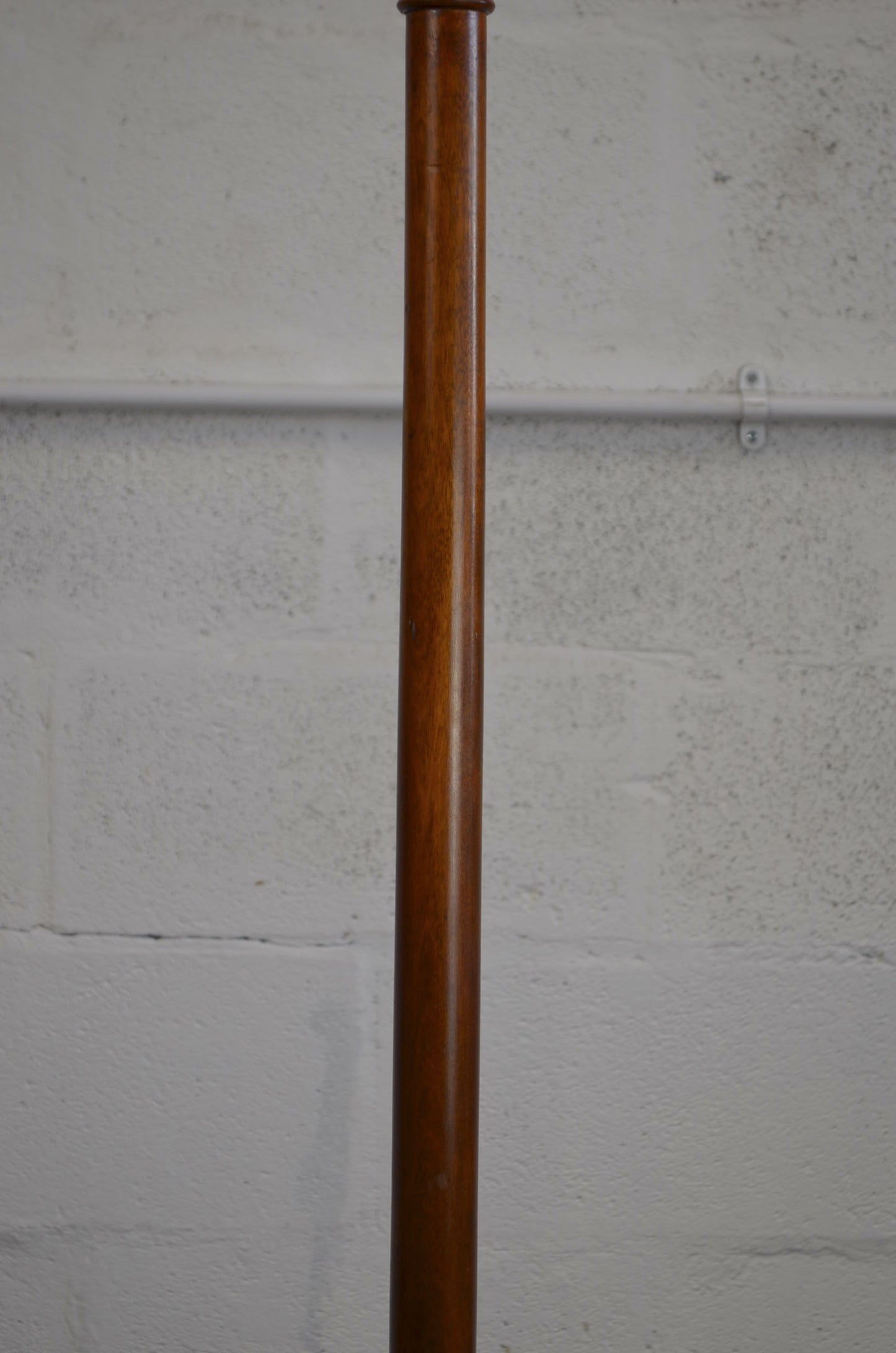 Vintage Antique Style Floor Lamp