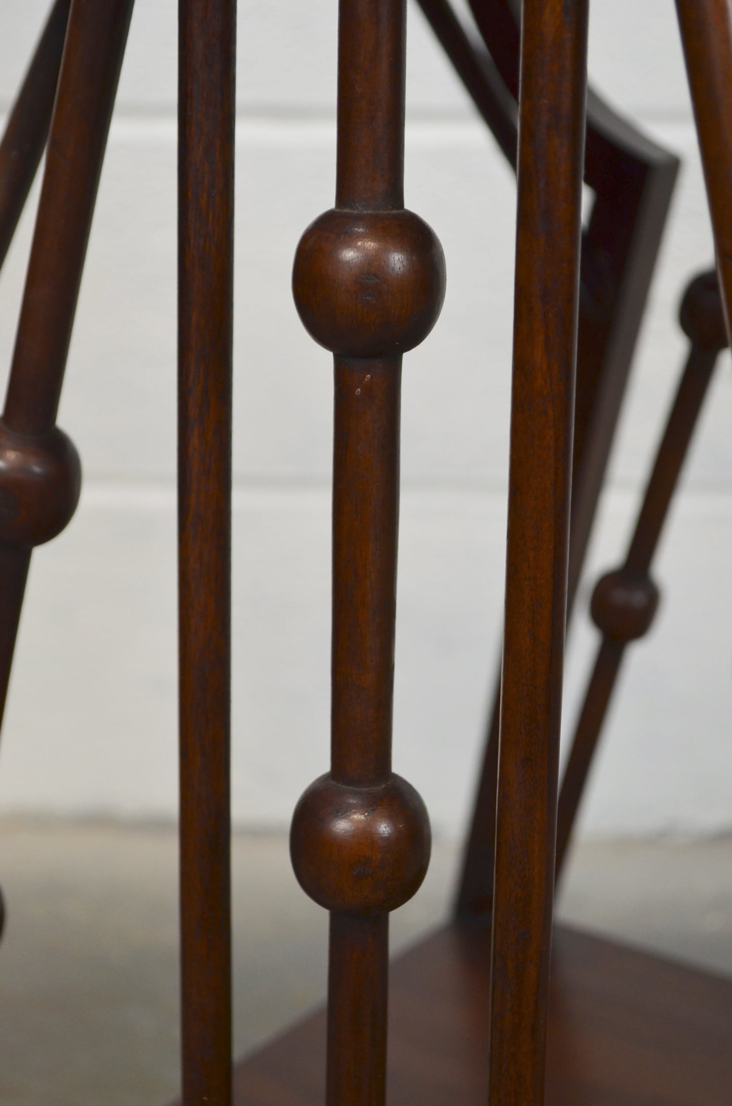 Arts & Crafts Occasional Table