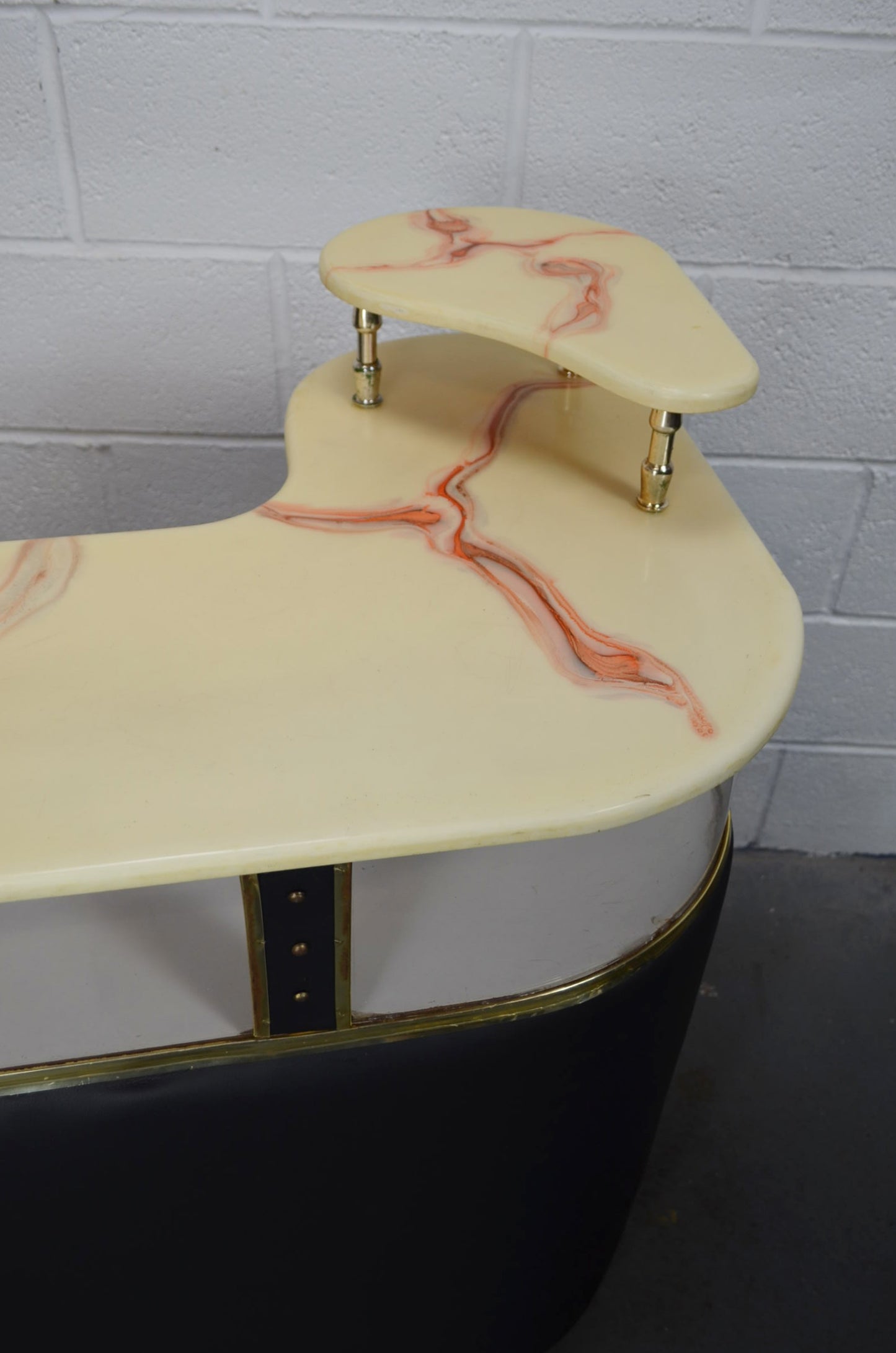 Vintage Cocktail/Home Bar