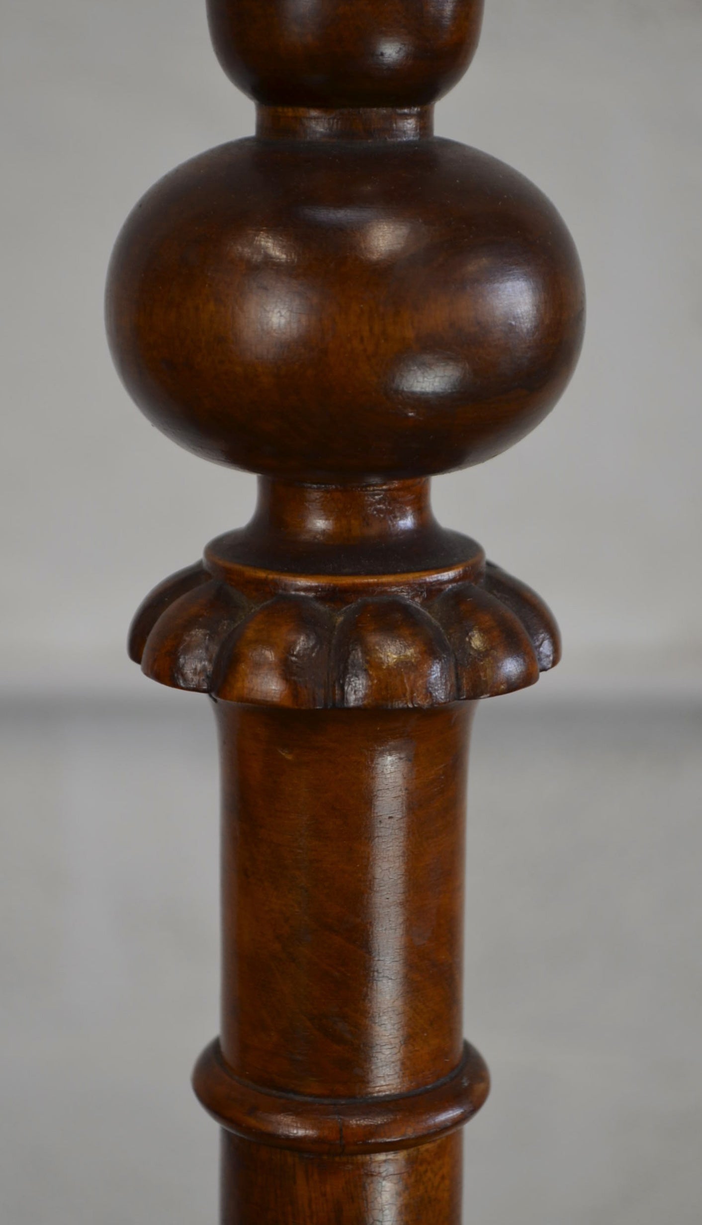 Vintage Antique Style Floor Lamp