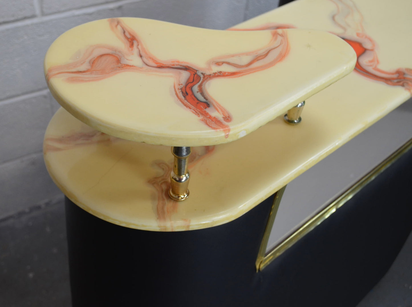 Vintage Cocktail/Home Bar