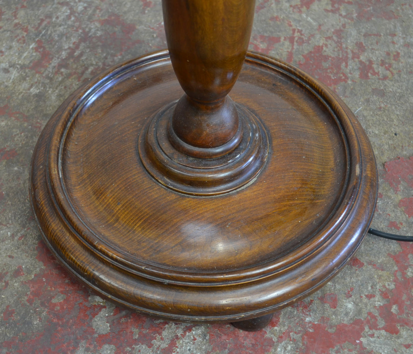 Vintage Antique Style Floor Lamp