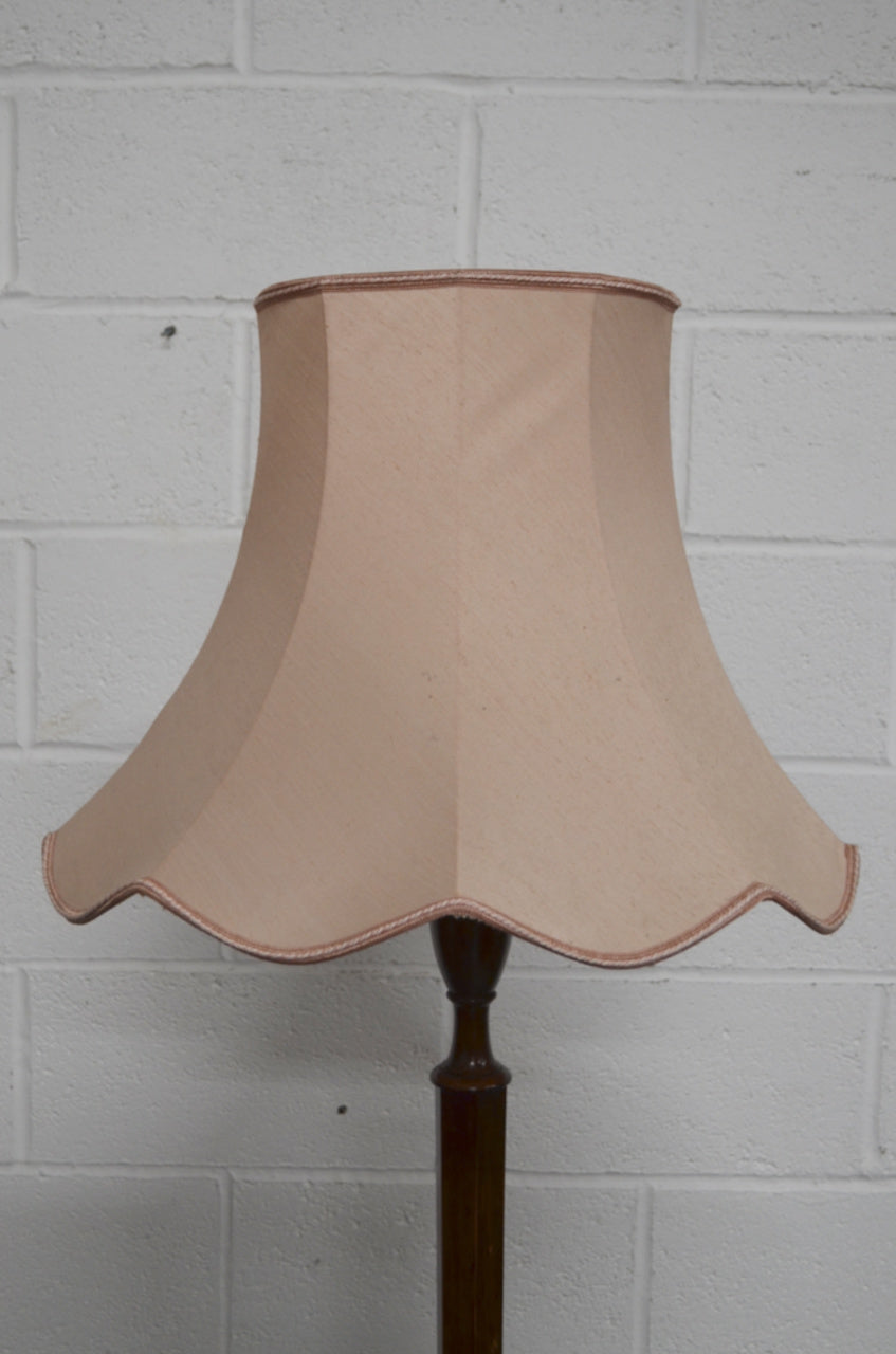 Vintage Lamp Shade