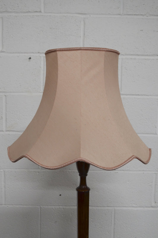 Vintage Lamp Shade