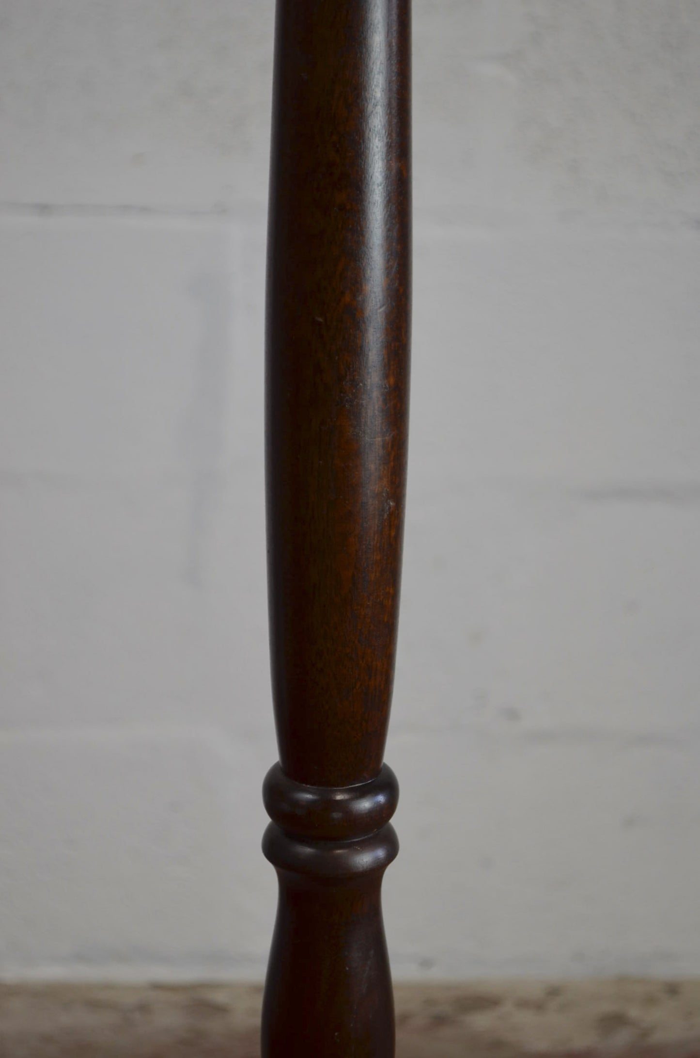 Vintage 20th Century Floor Lamp