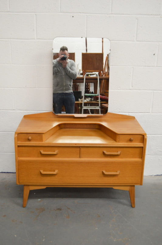 Vintage G Plan Dressing Table