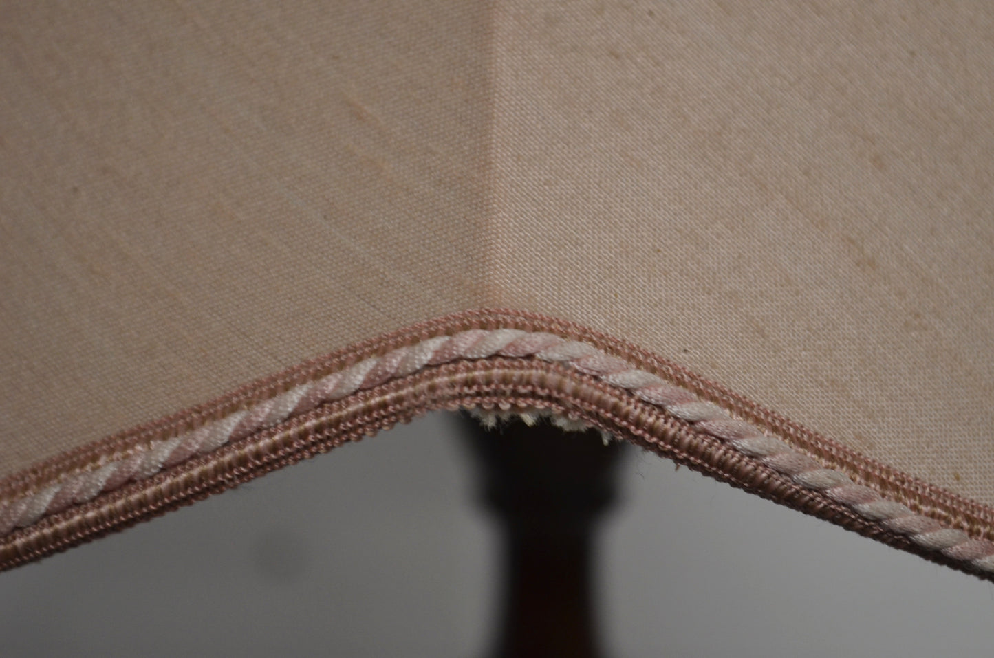 Vintage Lamp Shade
