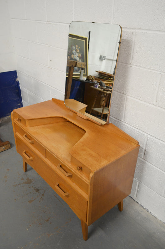 Vintage G Plan Dressing Table Alt Interiors