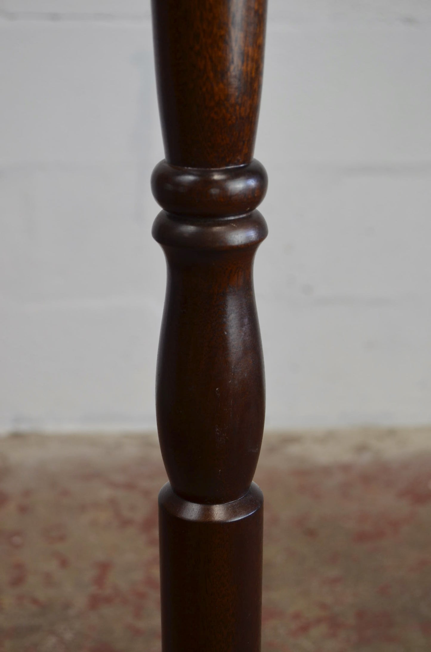 Vintage 20th Century Floor Lamp