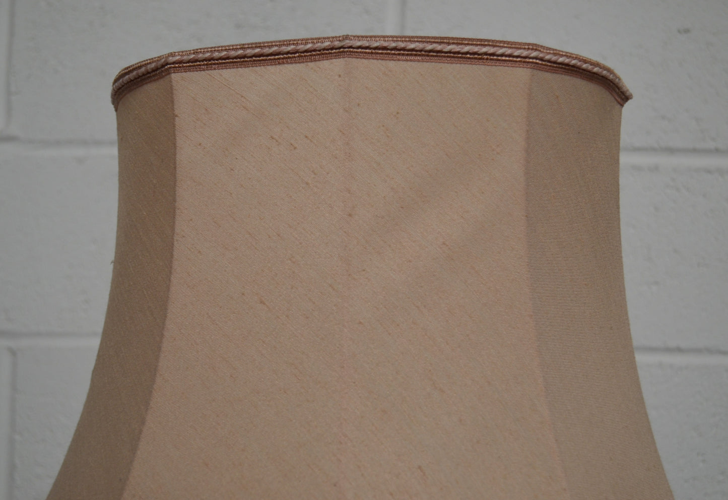 Vintage Lamp Shade