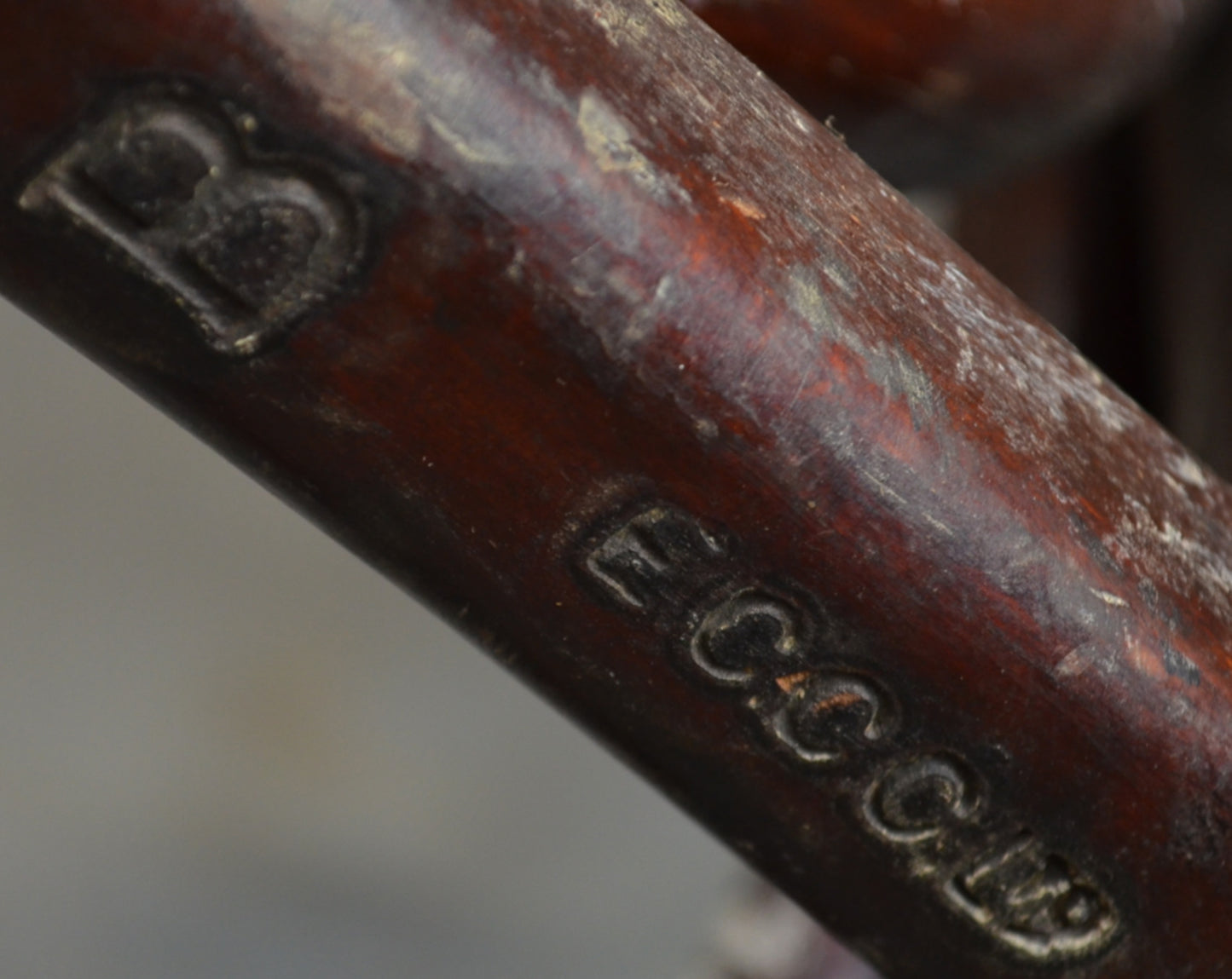 A 19th Century Thonet Bentwood Coat/Hatstand