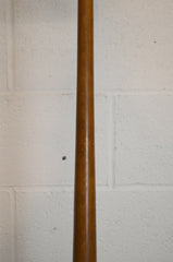 Early Oak Floor Lamp (F1)