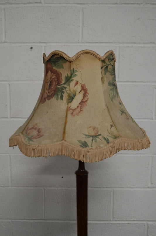 Vintage Lamp Shade